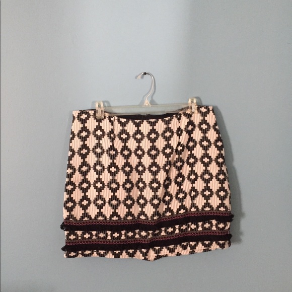 Merona Dresses & Skirts - Merona mini skirt